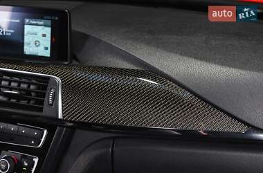 Купе BMW M4 2015 в 