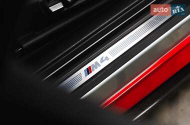 Купе BMW M4 2015 в 