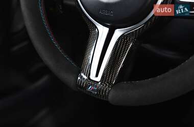 Купе BMW M4 2015 в 