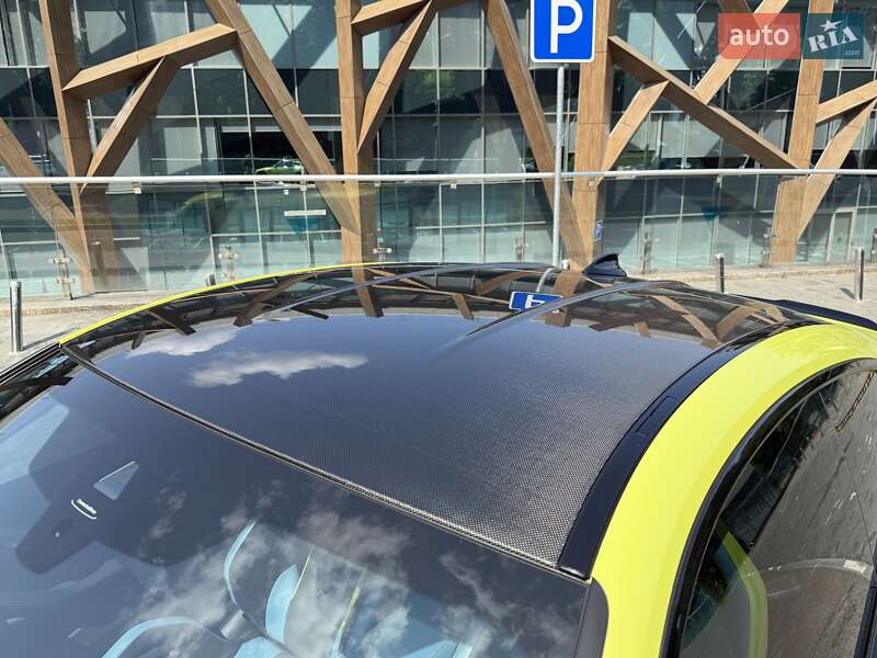 Купе BMW M4 2022 в Києві