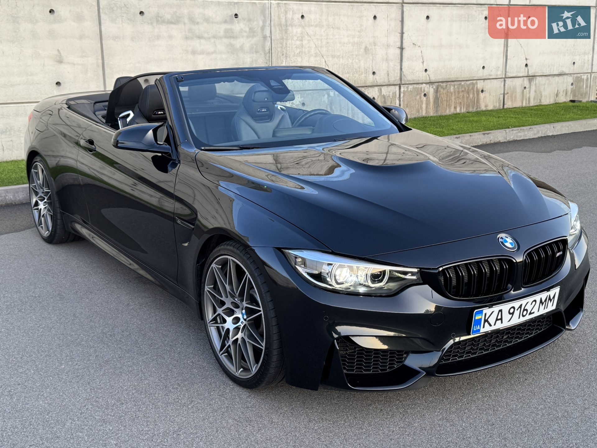 2018 BMW M4 - мініатюра 2