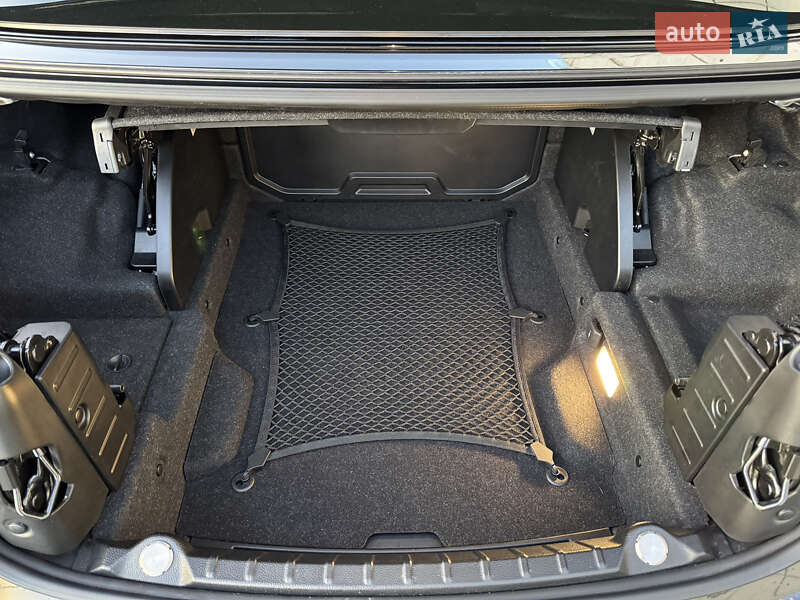 Кабріолет BMW M4 2018 в Києві