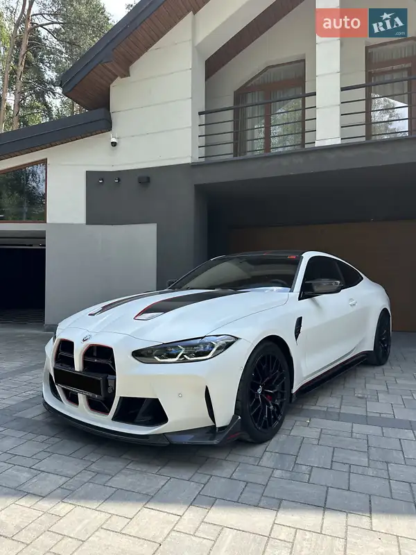 BMW M4