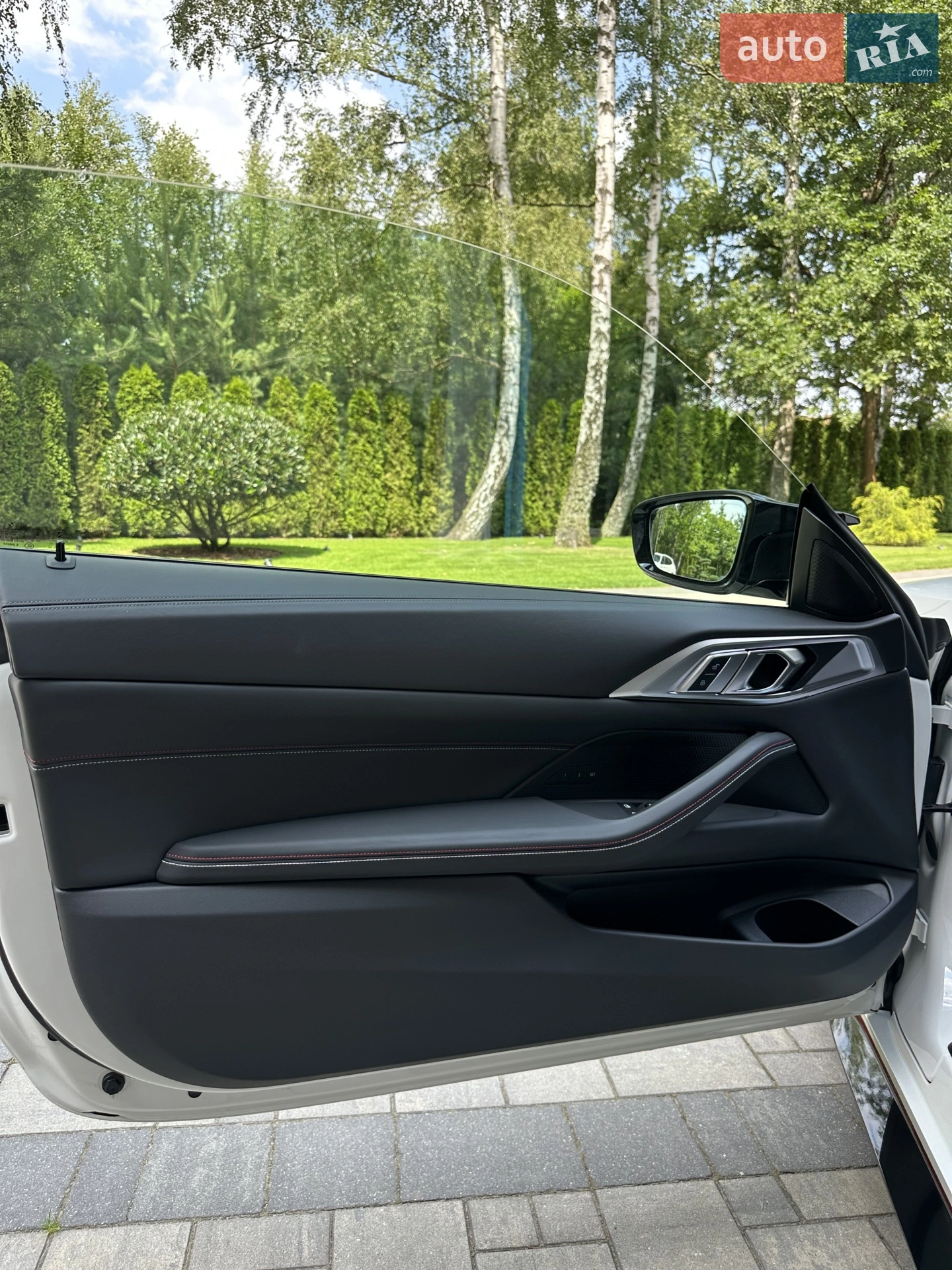 2022 BMW M4 - мініатюра 21