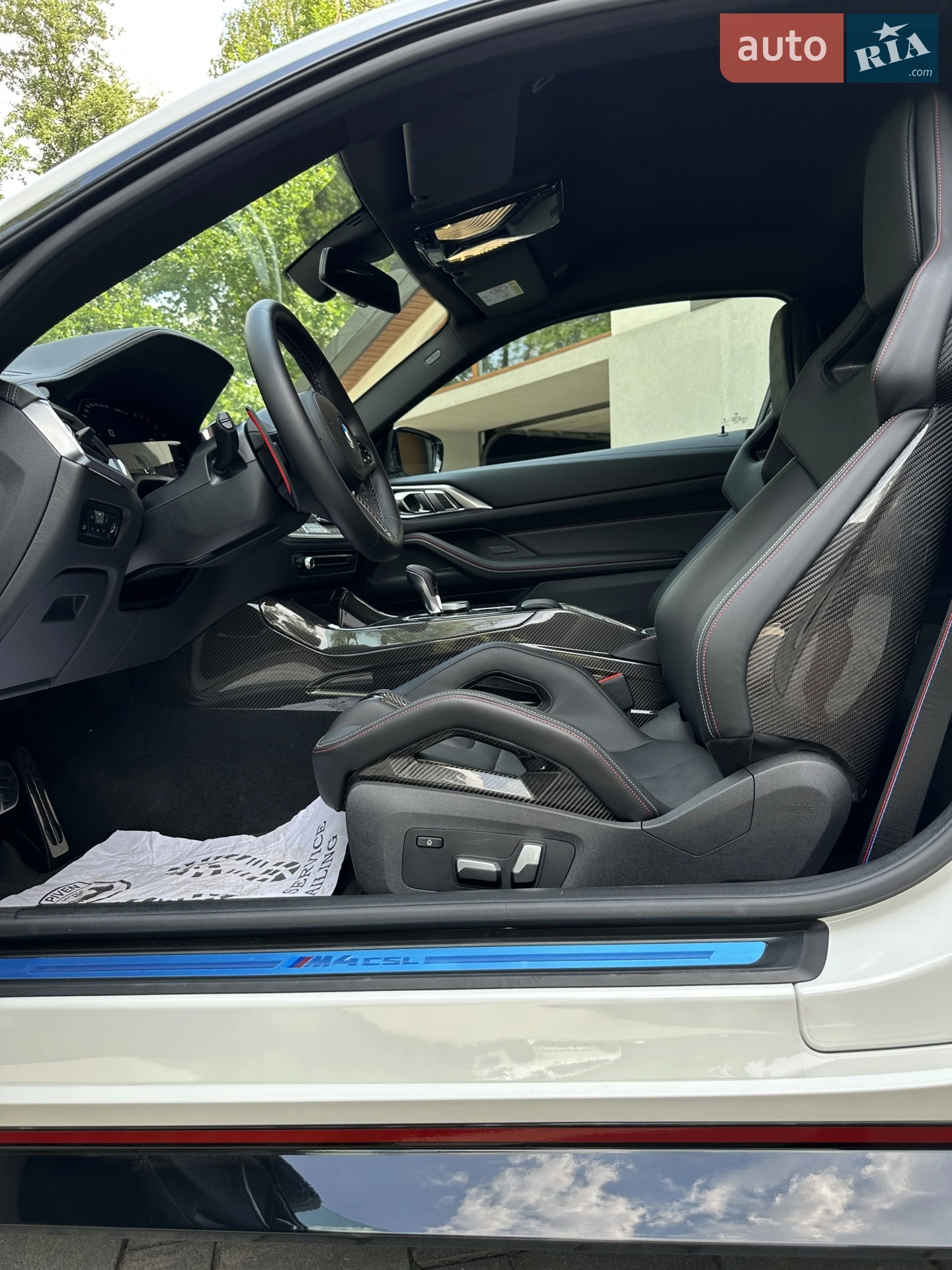 2022 BMW M4 - мініатюра 23
