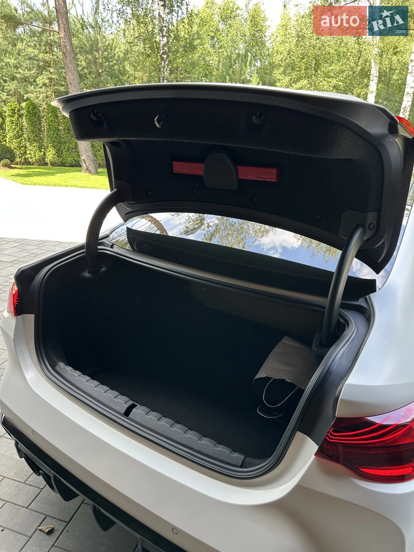 2022 BMW M4 - мініатюра 25