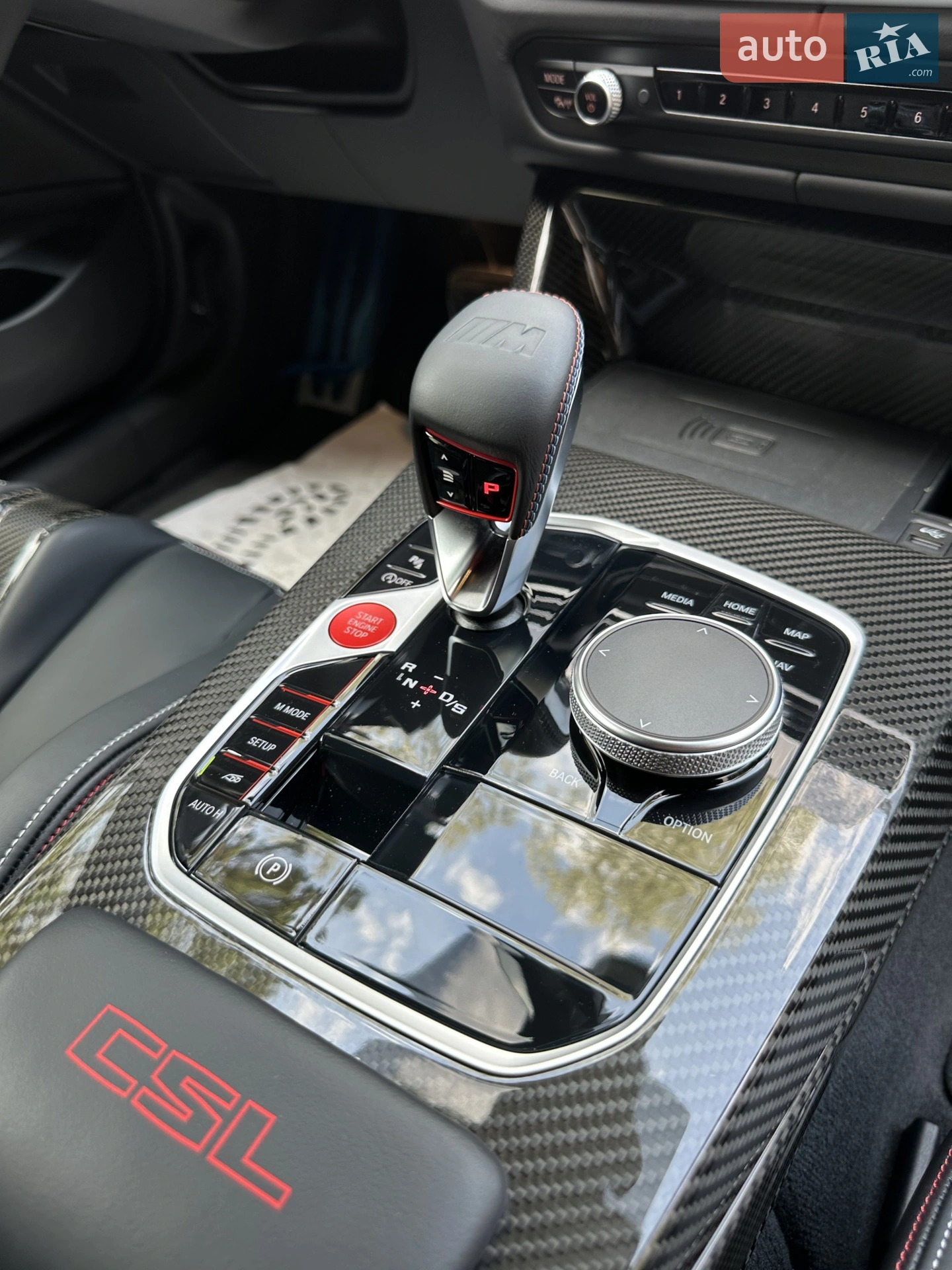 2022 BMW M4 - мініатюра 34