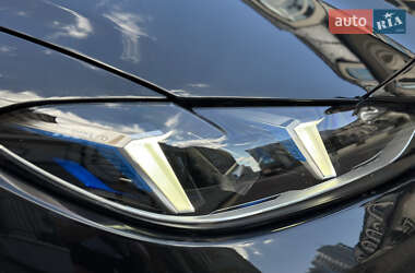 Купе BMW M4 2021 в Киеве