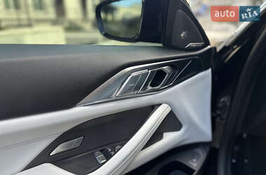 Купе BMW M4 2021 в Киеве