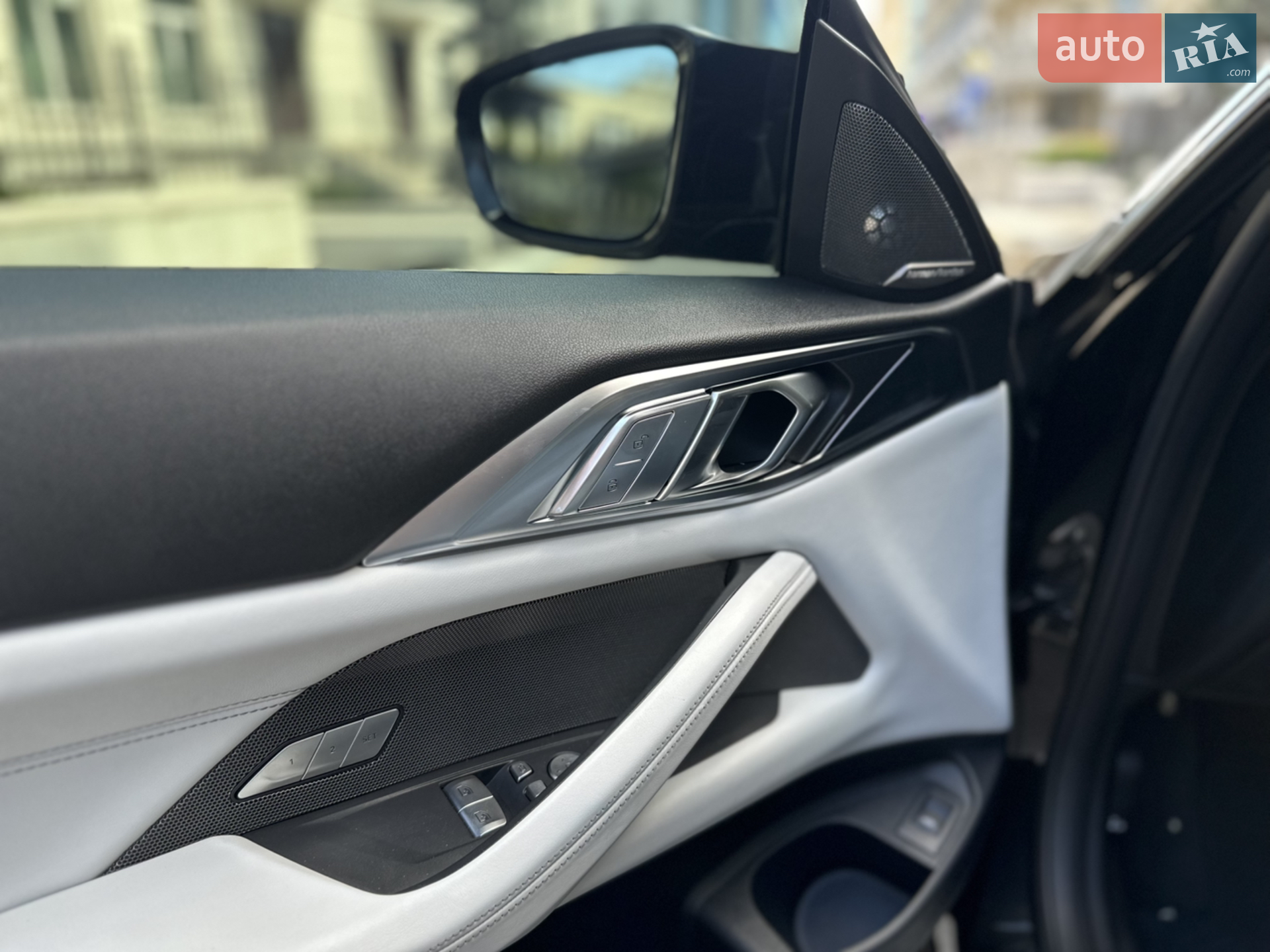 2021 BMW M4 - мініатюра 24