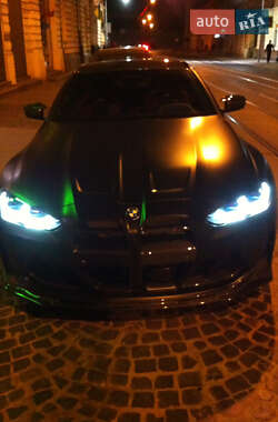 Купе BMW M4 2021 в Ивано-Франковске