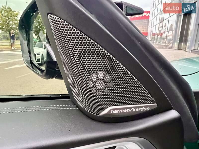 Купе BMW M4 2023 в Киеве фото 15 Купе BMW M4 2023 в Киеве