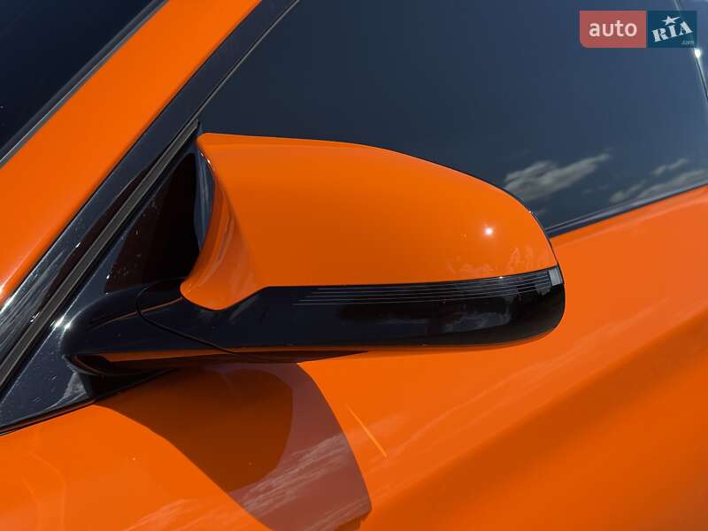 Купе BMW M4 2017 в Дніпрі фото 27 Купе BMW M4 2017 в Дніпрі