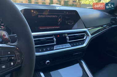 Купе BMW M4 2021 в  фото 39 Купе BMW M4 2021 в