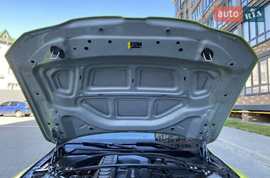 Купе BMW M4 2021 в  фото 57 Купе BMW M4 2021 в