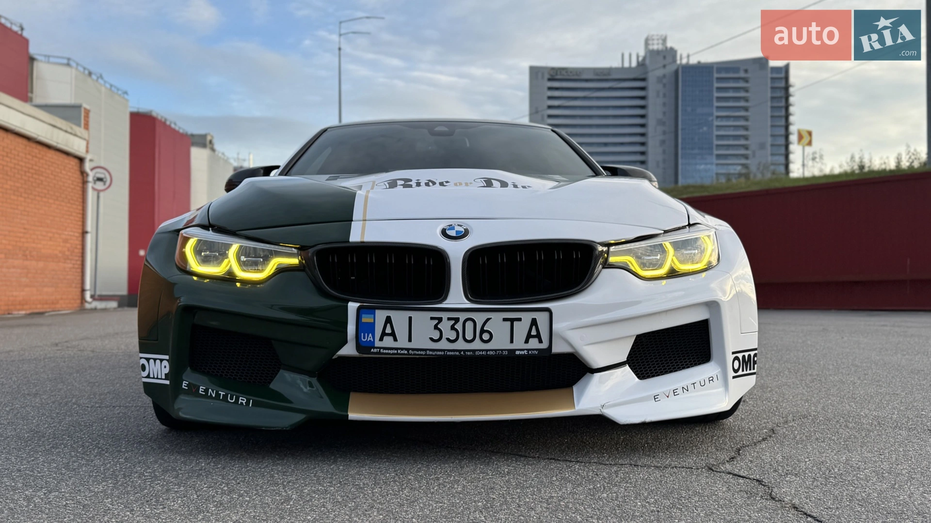 2017 BMW M4 - мініатюра 28
