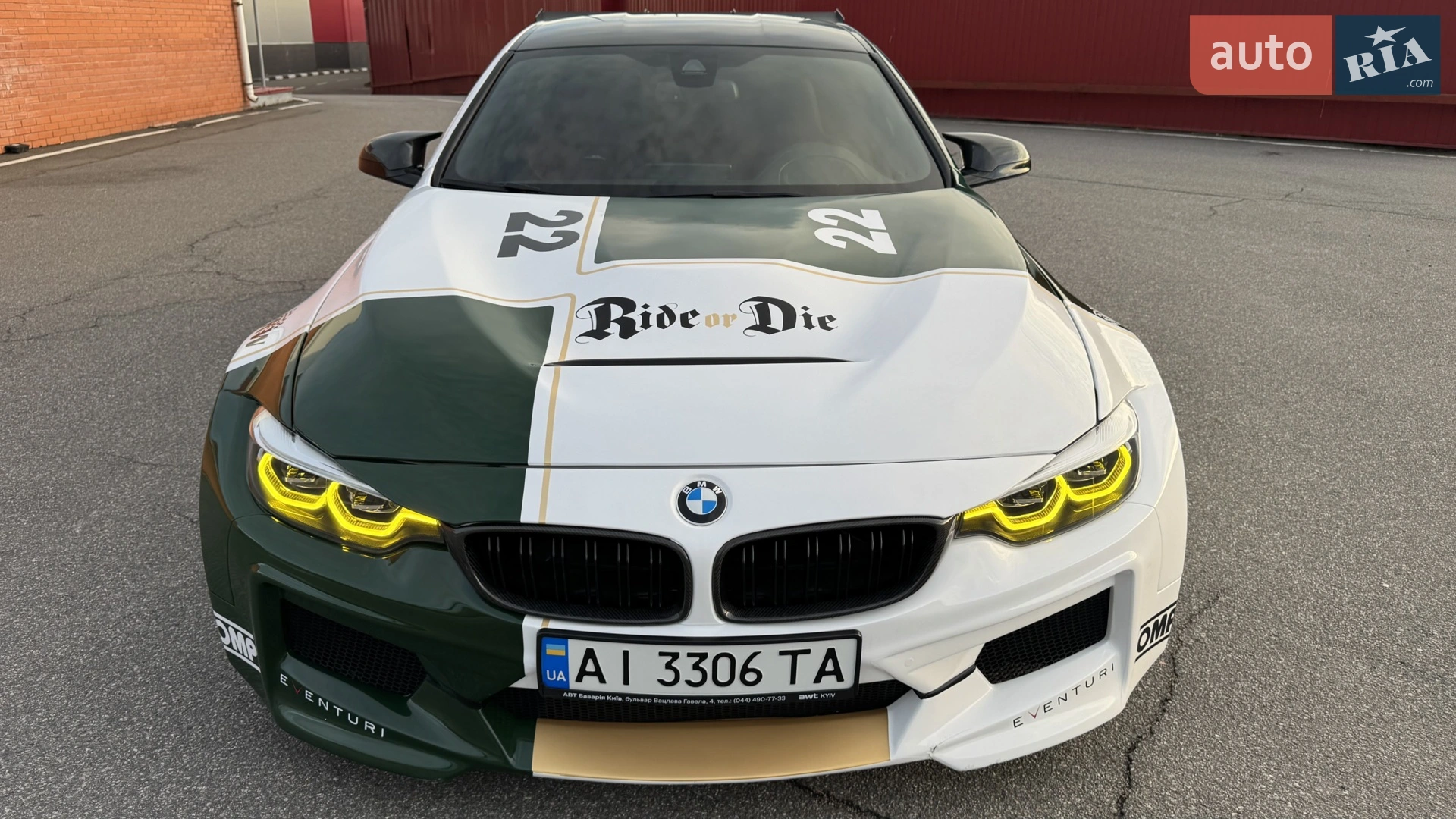 2017 BMW M4 - мініатюра 31