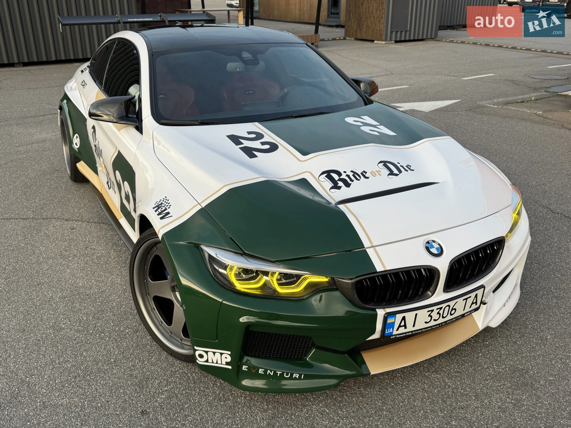 2017 BMW M4 - мініатюра 29