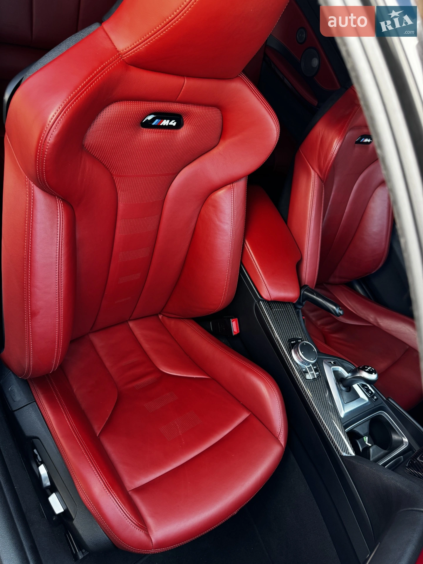 2017 BMW M4 - мініатюра 61