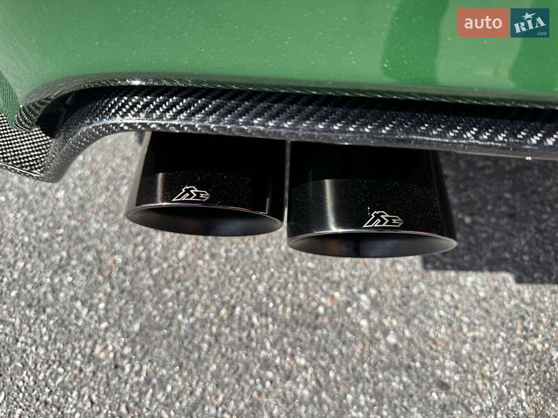 Купе BMW M4 2017 в Києві