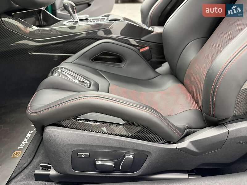 Купе BMW M4 2025 в Киеве фото 59 Купе BMW M4 2025 в Киеве