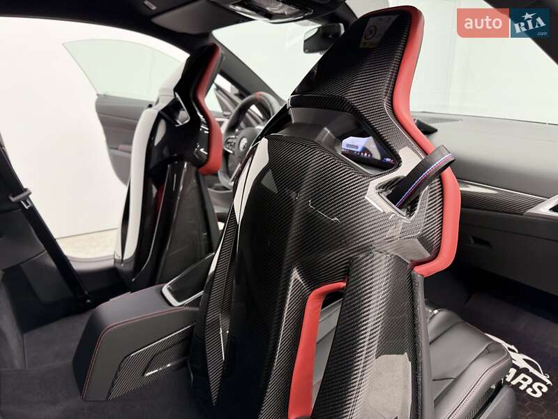 Купе BMW M4 2025 в Киеве фото 65 Купе BMW M4 2025 в Киеве