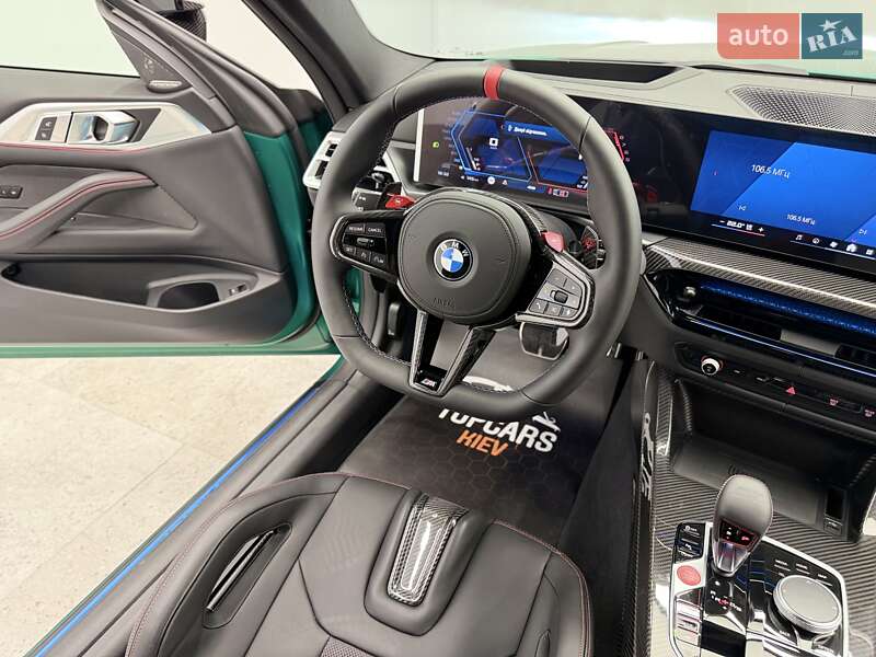 Купе BMW M4 2025 в Киеве фото 67 Купе BMW M4 2025 в Киеве