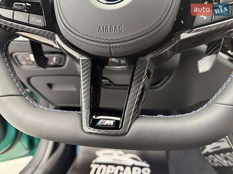 Купе BMW M4 2025 в Киеве фото 73 Купе BMW M4 2025 в Киеве
