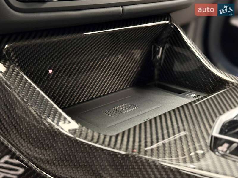 Купе BMW M4 2025 в Киеве фото 47 Купе BMW M4 2025 в Киеве