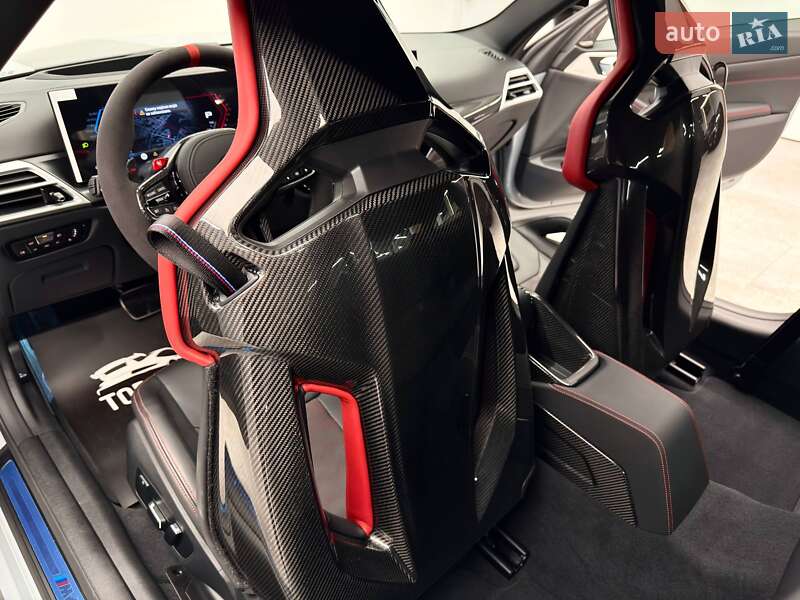 Купе BMW M4 2025 в Киеве фото 57 Купе BMW M4 2025 в Киеве