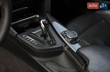 Купе BMW M4 2015 в 