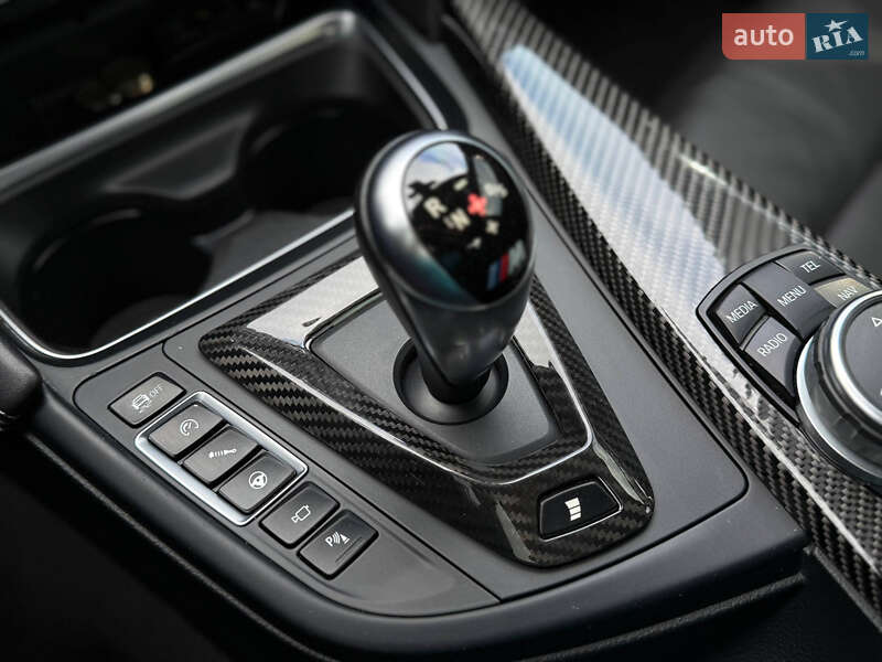 Купе BMW M4 2015 в Києві фото 17 Купе BMW M4 2015 в Києві