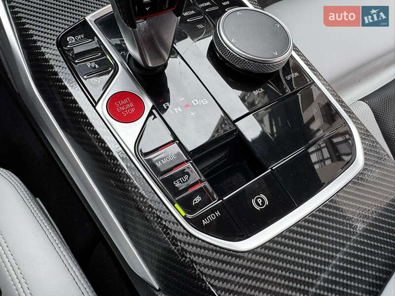 Купе BMW M4 2022 в Києві фото 33 Купе BMW M4 2022 в Києві