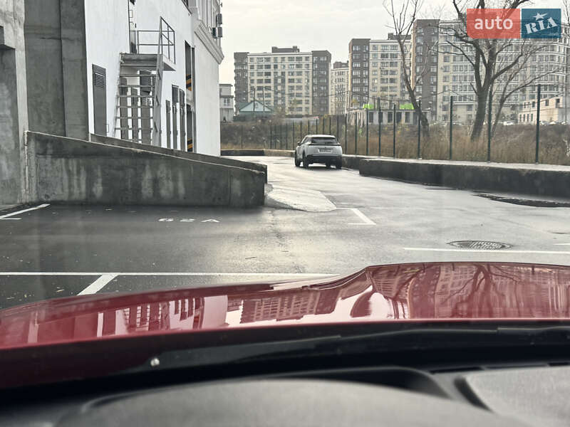 Купе BMW M4 2017 в Киеве