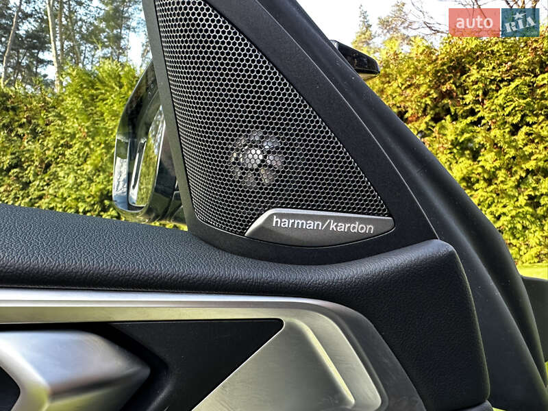 Купе BMW M4 2022 в Киеве