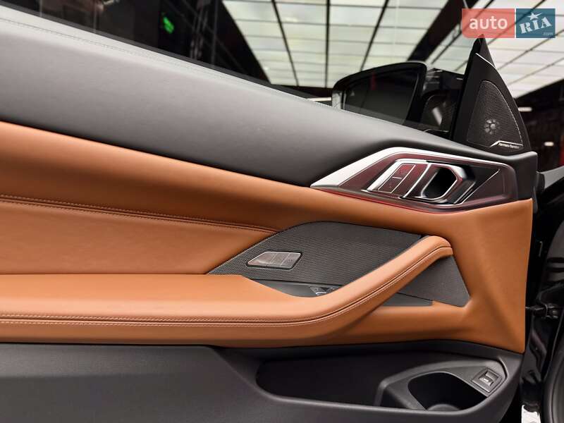Купе BMW M4 2023 в Киеве