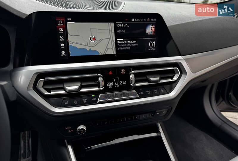 Купе BMW M4 2022 в Киеве фото 21 Купе BMW M4 2022 в Киеве