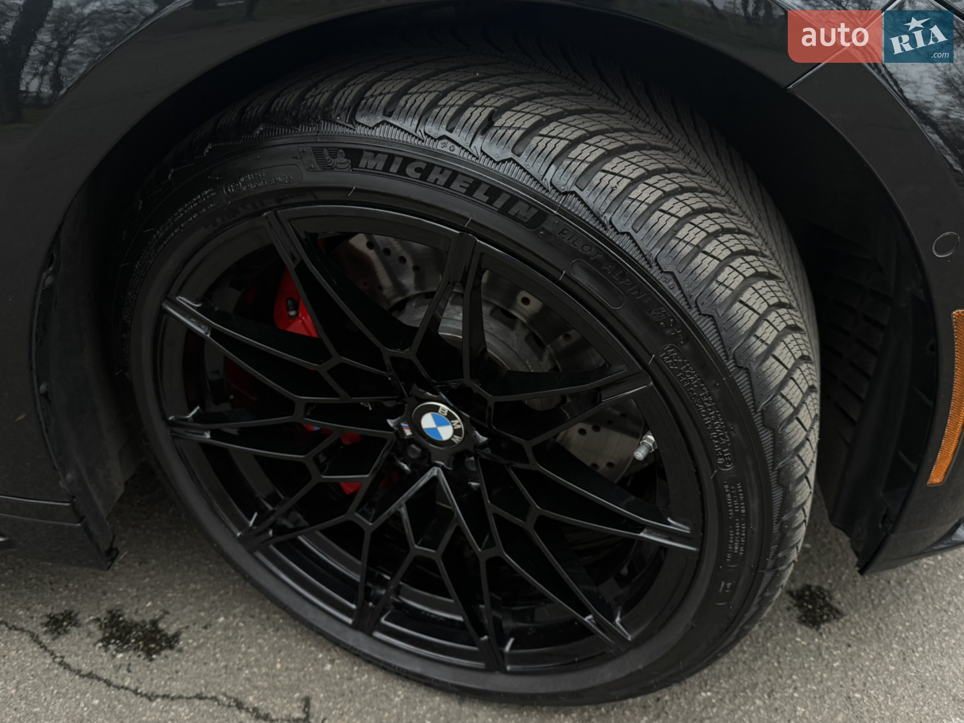 2024 BMW M4 - мініатюра 26