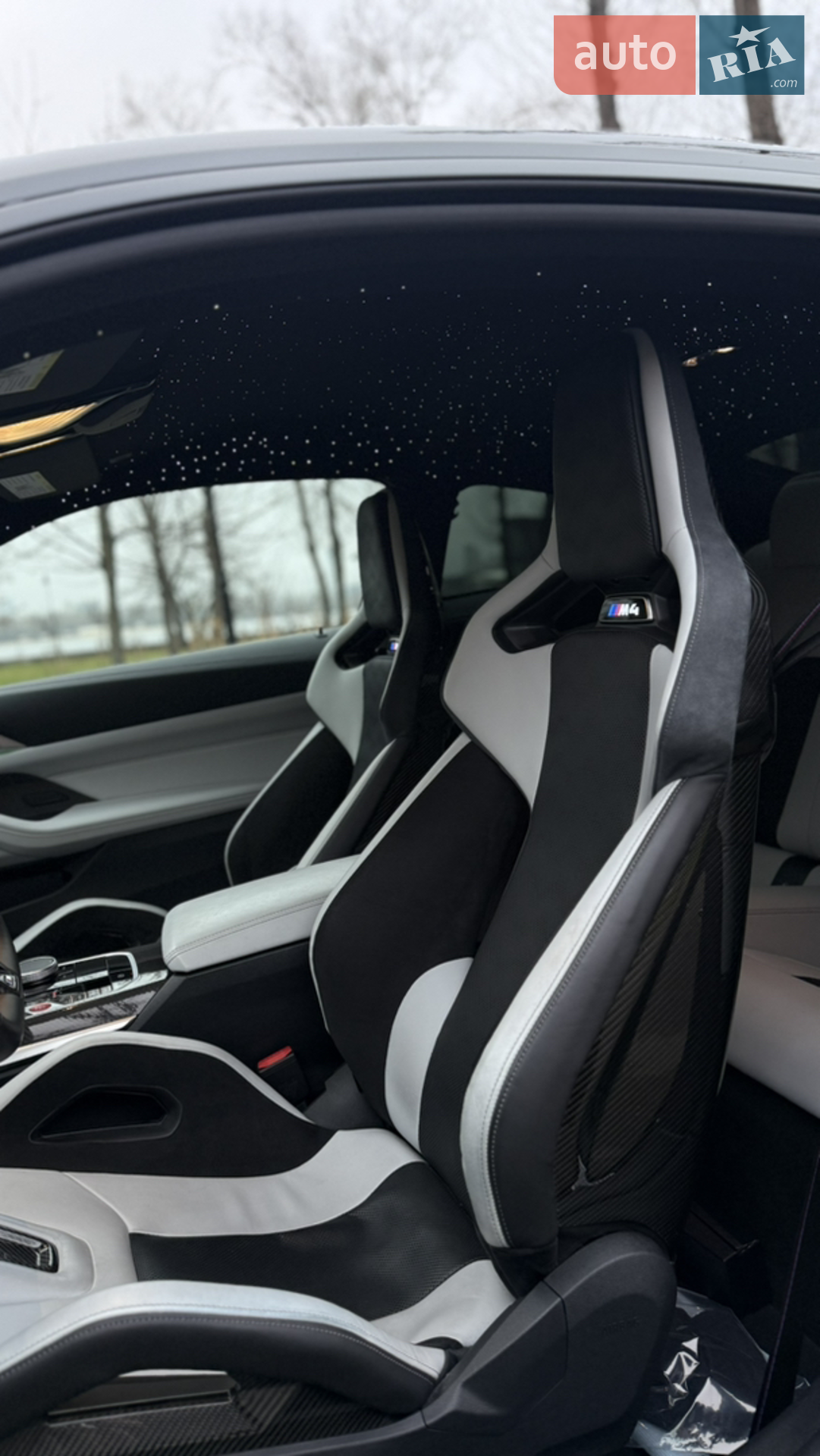 2024 BMW M4 - мініатюра 35