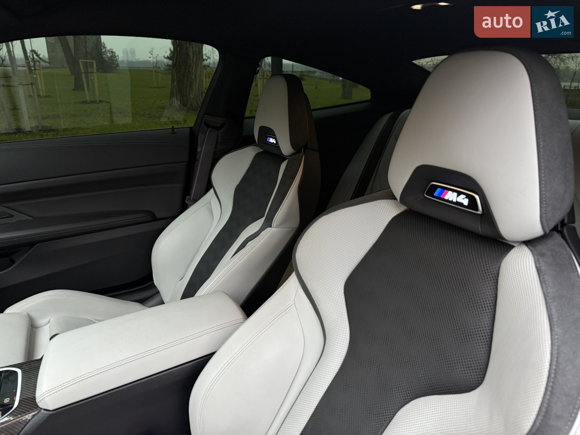 2024 BMW M4 - мініатюра 28