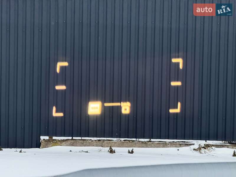 Купе BMW M4 2023 в Луцке