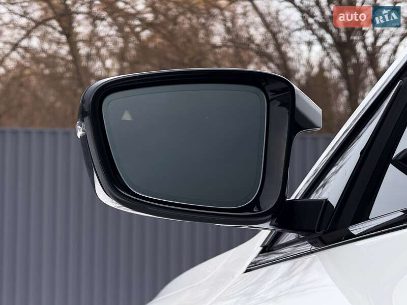 Купе BMW M4 2023 в Луцке