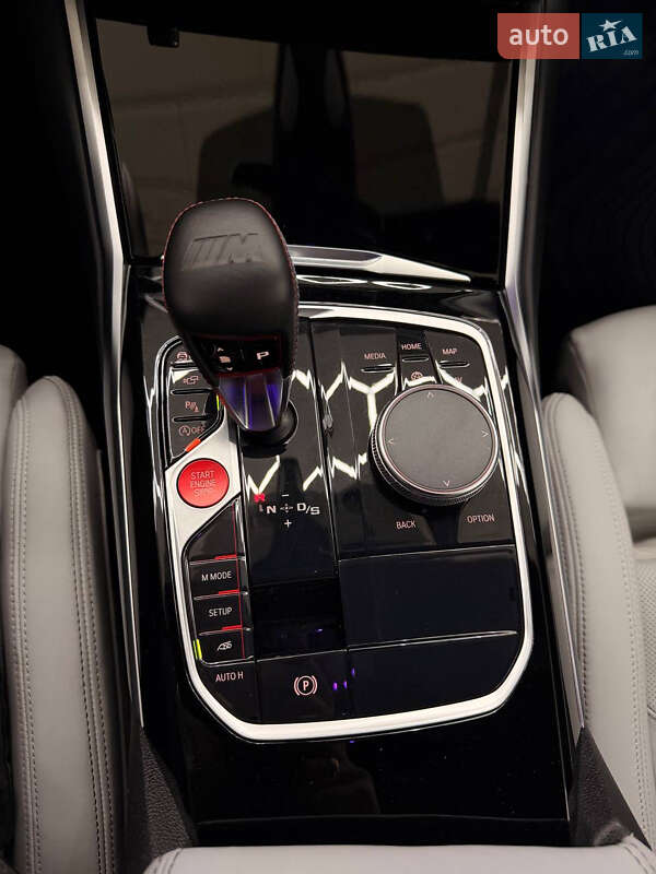 Купе BMW M4 2022 в Киеве фото 29 Купе BMW M4 2022 в Киеве