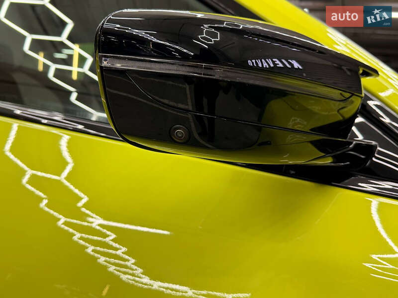 Купе BMW M4 2022 в Киеве фото 33 Купе BMW M4 2022 в Киеве