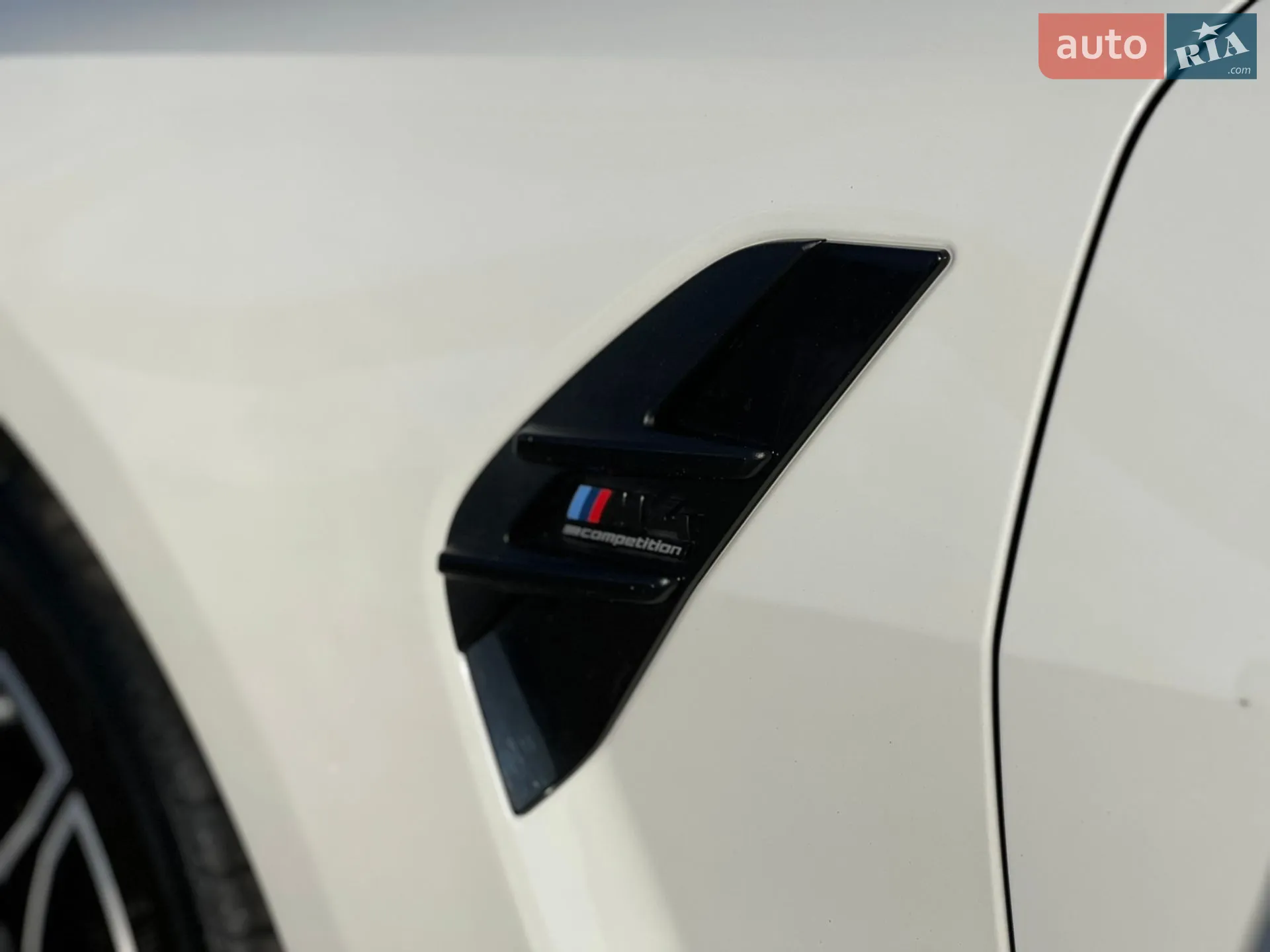 2023 BMW M4 - мініатюра 10