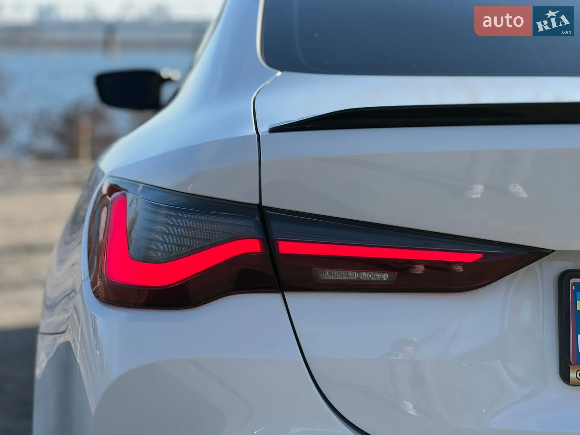 2023 BMW M4 - мініатюра 17