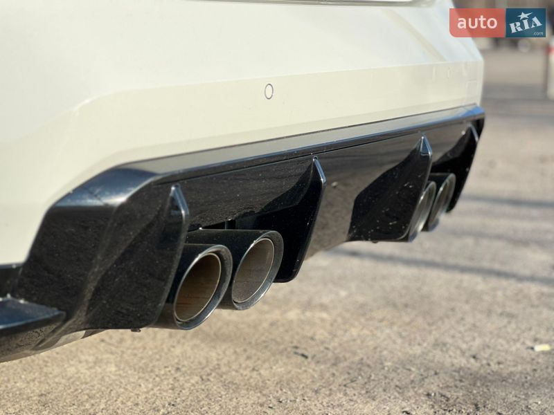 Купе BMW M4 2023 в Києві