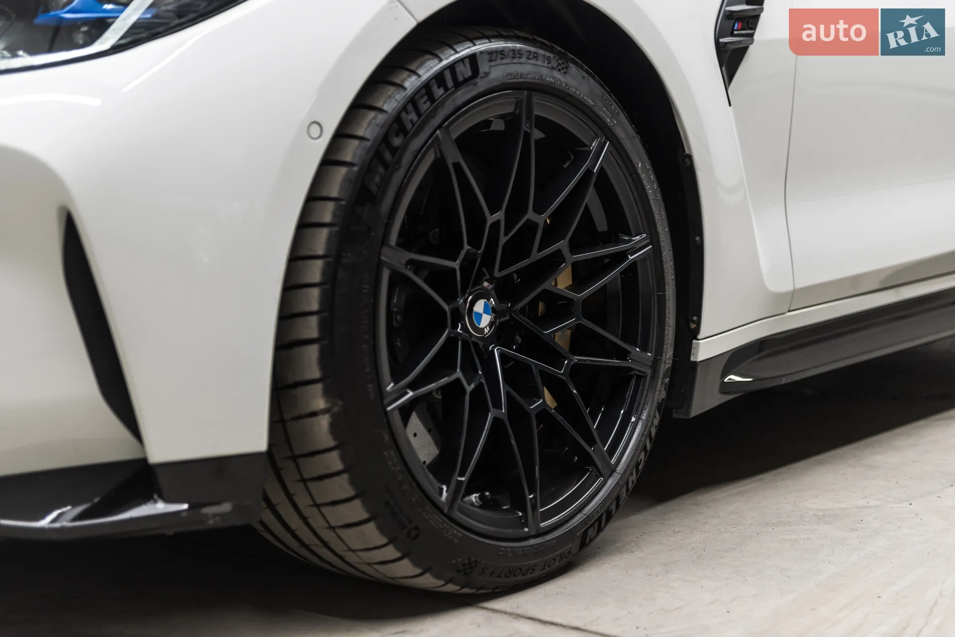 2021 BMW M4 - мініатюра 11