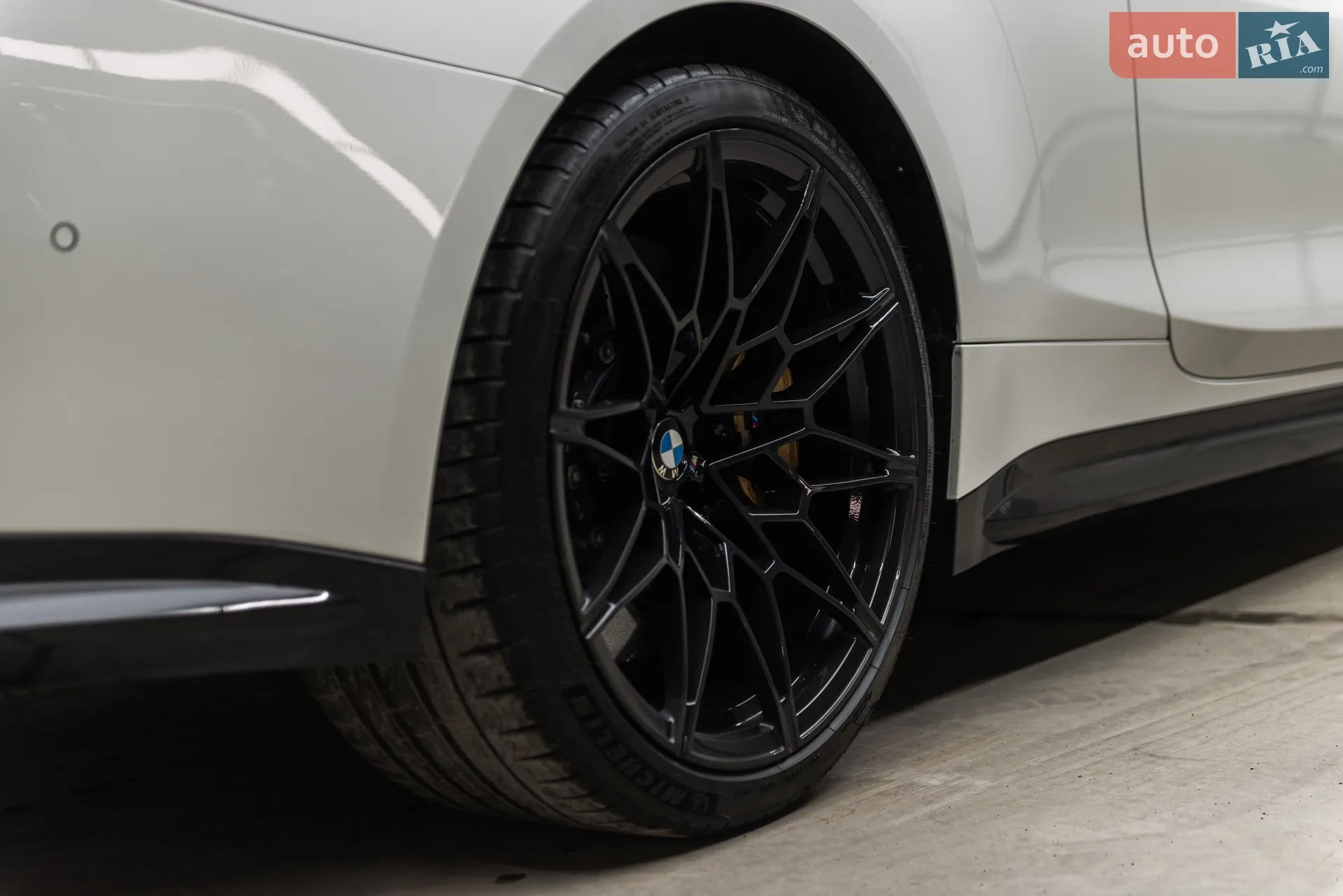 2021 BMW M4 - мініатюра 16