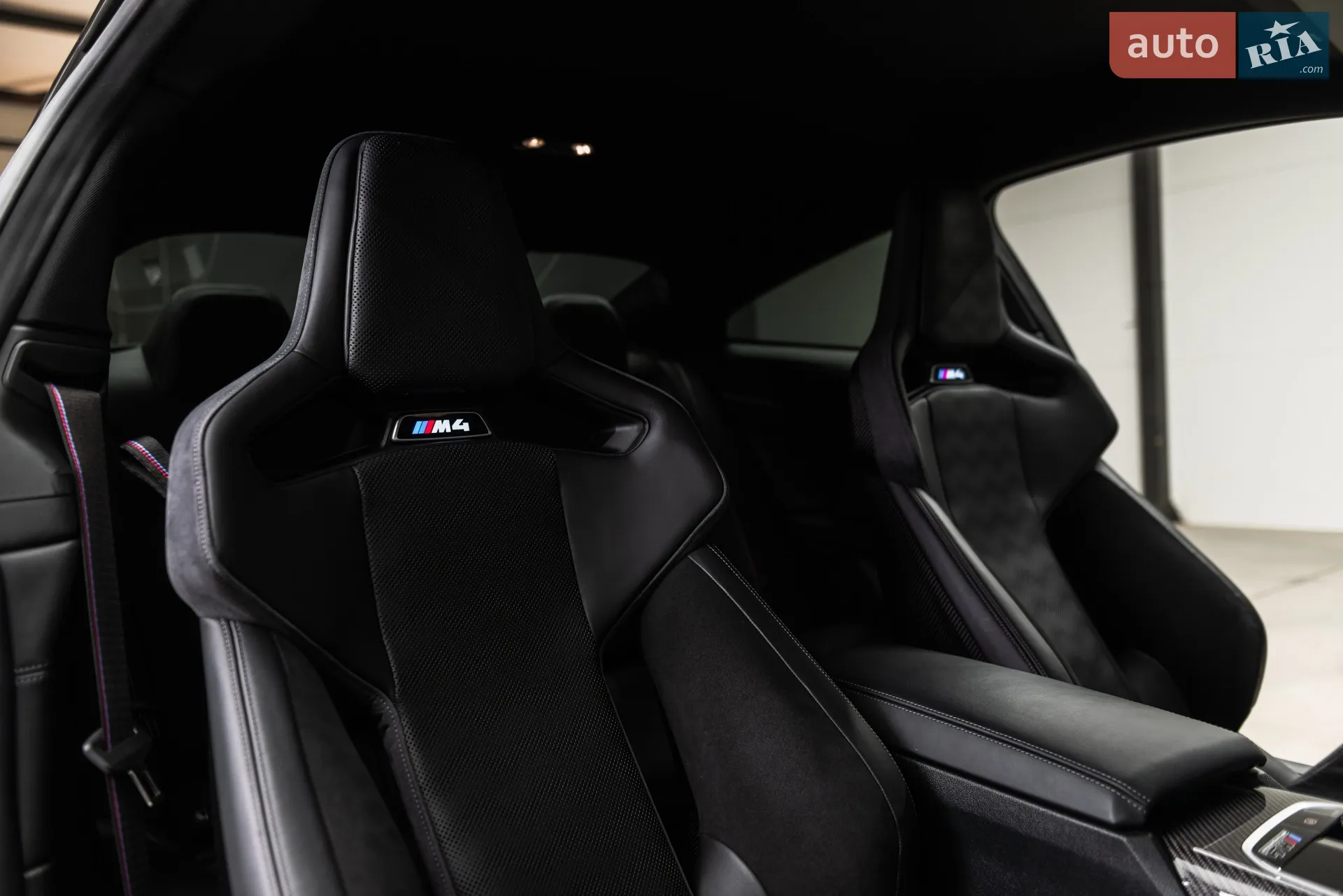2021 BMW M4 - мініатюра 35